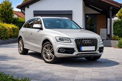 Audi Q5 141.980 km 19.900 &euro; Niestetal 34266