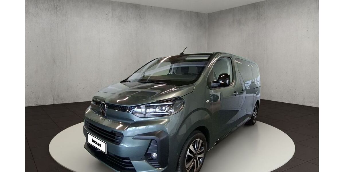 Citroen SpaceTourer 13.500 km 36.990 &euro; Darmstadt 64293