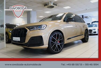 Audi Q7 51.389 km 74.950 &euro; Espenau bei Kassel 34314