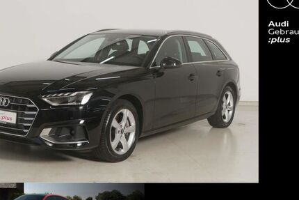 Audi A4 39.970 km 29.980 &euro; Pilsach 92367
