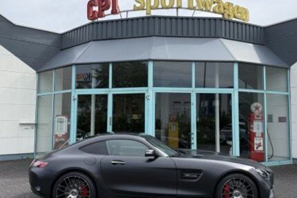 Mercedes-Benz AMG GT C 10.000 km 122.000 &euro; Mülheim-Kärlich 56218
