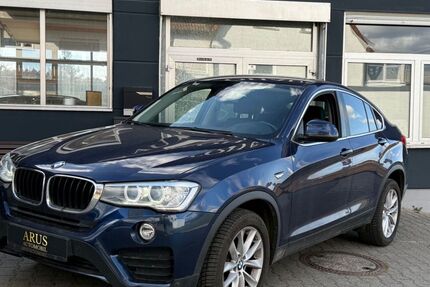 BMW X4 139.973 km 15.950 &euro; Brensbach 64395