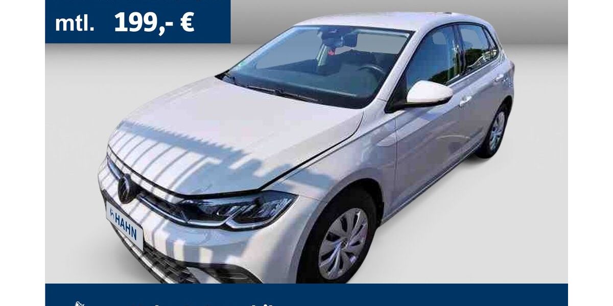 VW Polo 76.616 km 13.995 &euro; Korntal-Münchingen 70825