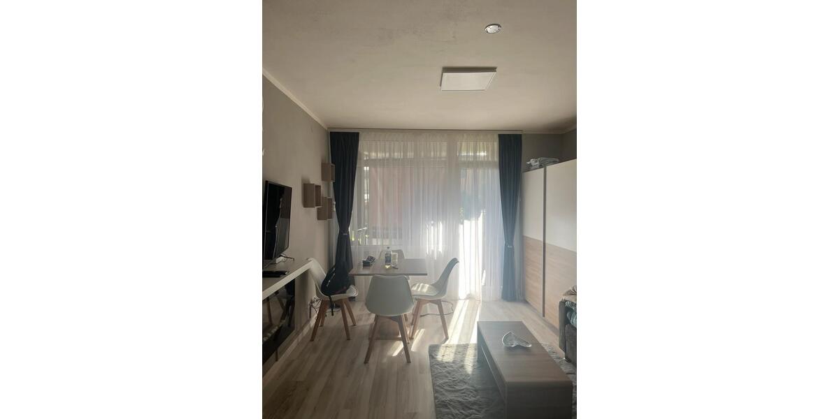 Erdgeschoßwohnung Herzberg am Harz - 1 Zimmer, 22 m&sup2;, 50.000&euro; | Angebot:26692383