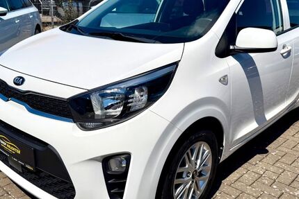 Kia Picanto 23.631 km 11.490 &euro; Wolfenbüttel 38304