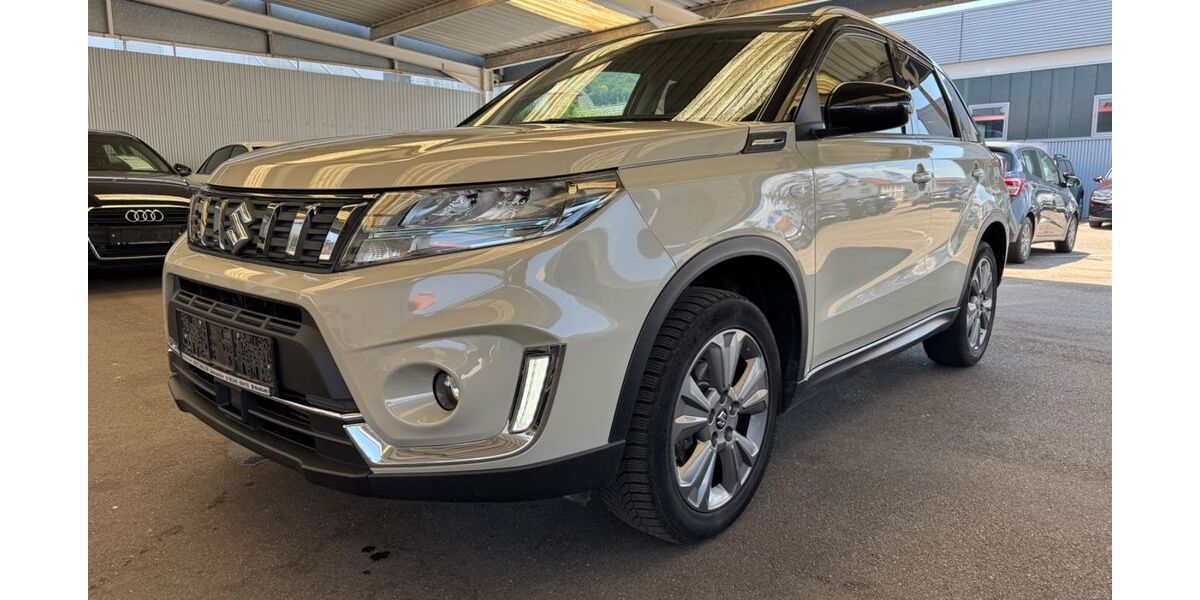 Suzuki Vitara 66.500 km 19.900 &euro; Annweiler am Trifels 76855