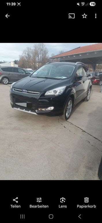 Kuga