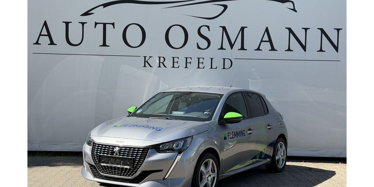 Peugeot 208 81.650 km 13.650 &euro; Krefeld 47805