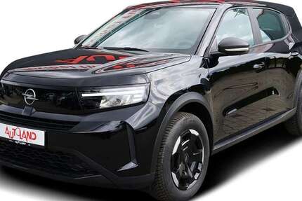 Opel Frontera 5.970 km 21.990 &euro; Wietmarschen 49835