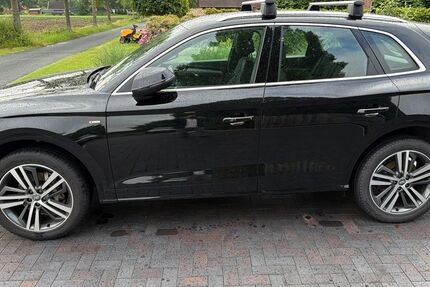 Audi Q5 85.000 km 27.000 &euro; Rhauderfehn 26817