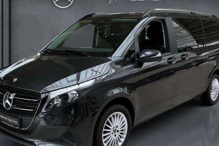 Mercedes-Benz V 220 21.373 km 56.888 &euro; Bardowick 21357