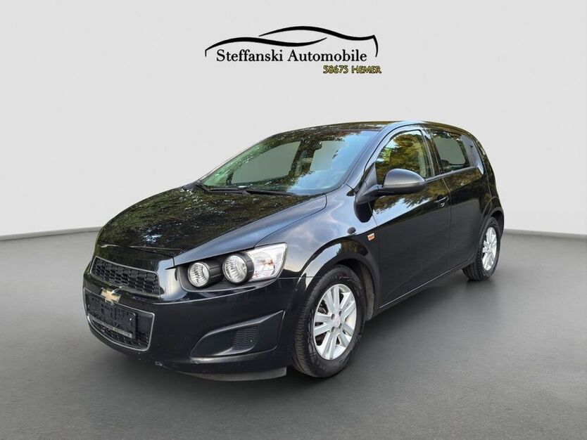 Aveo