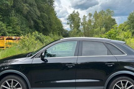 Audi Q3 230.000 km 12.990 &euro; Kreuztal 57223