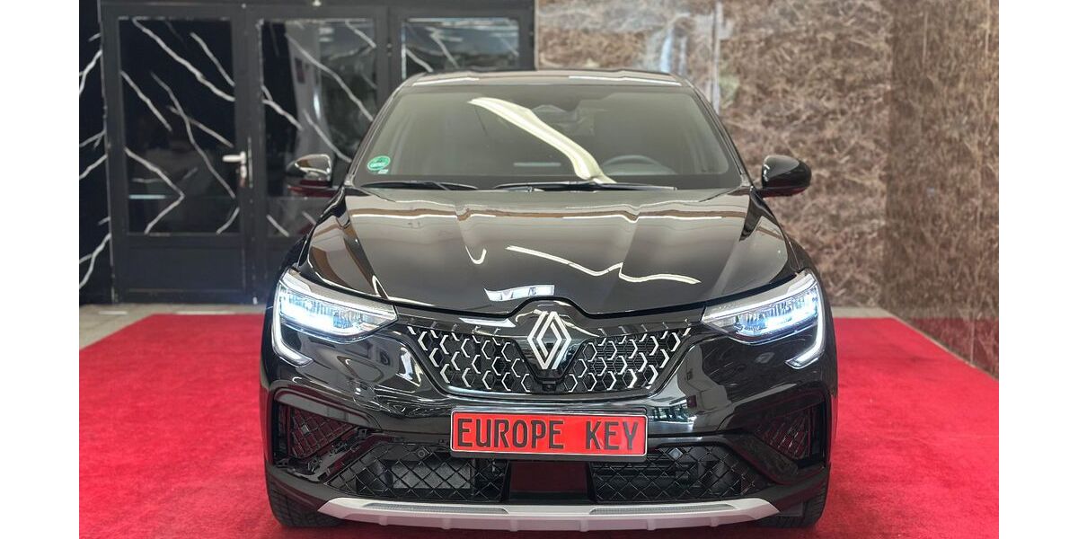 Renault Arkana 1.790 km 25.990 &euro; Eichwalde 15732