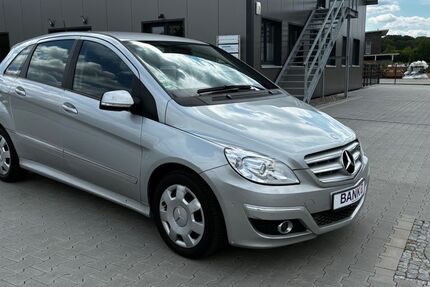 Mercedes-Benz B 180 143.000 km 5.280 &euro; Kirchgellersen 21394