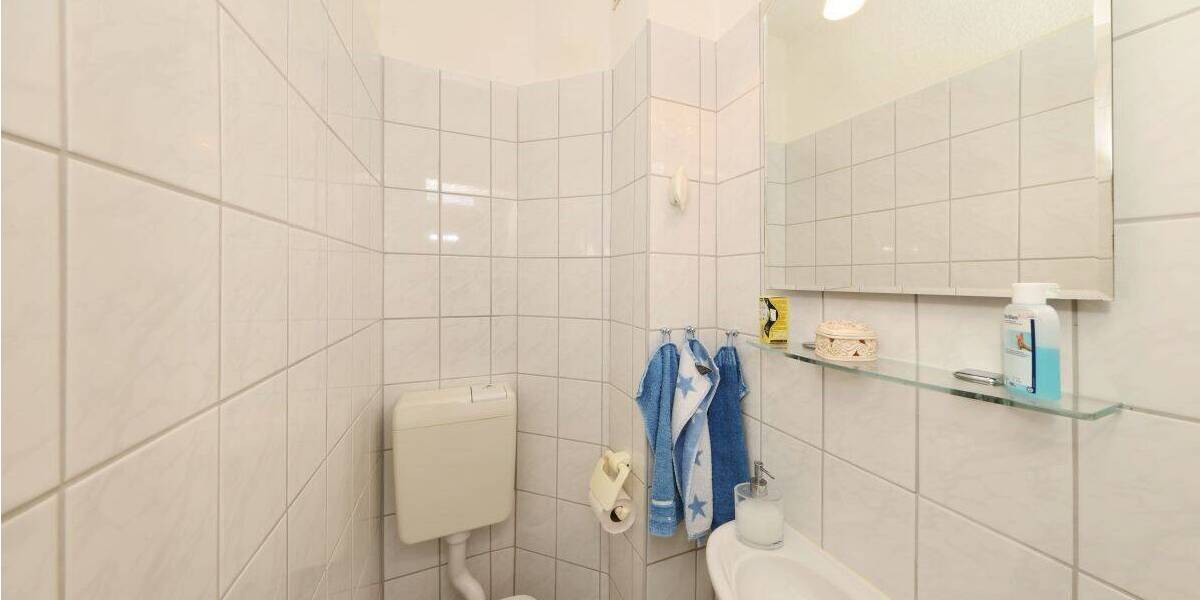 Reihenendhaus Wilhelmshaven Altengroden - 5 Zimmer, 95 m&sup2;, 219.000&euro; | Angebot:26825638