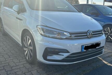VW Touran 77.000 km 24.490 &euro; Dessau-Roßlau 06846