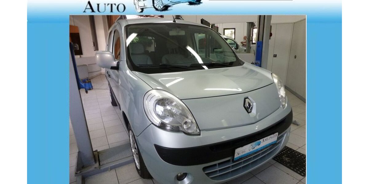 Renault Kangoo 158.200 km 6.950 € Florstadt­­­ 61197