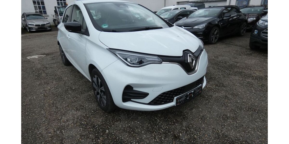 Renault ZOE 15.000 km 13.480 &euro; Neu-Ulm 89231