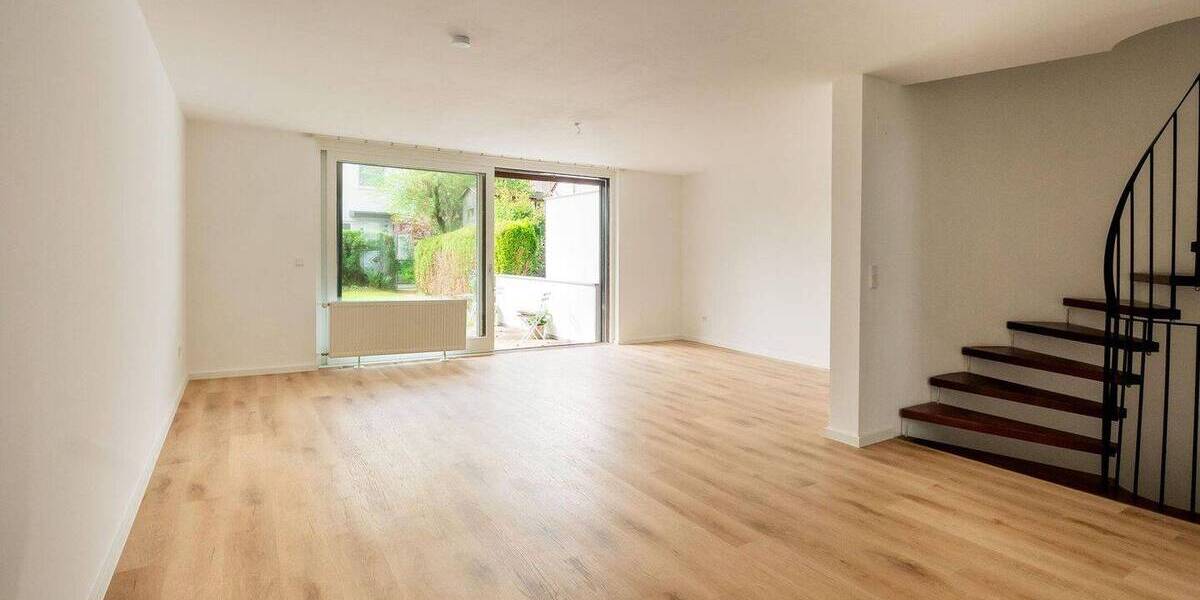 Reihenmittelhaus Stadtbergen - 5 Zimmer, 140 m&sup2;, 644.000&euro; | Angebot:26740621