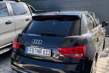 Audi A1 50.790 km 10.999 &euro; Türkenfeld 82299