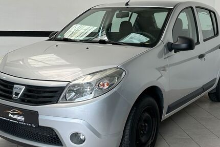 Dacia Sandero 121.251 km 2.490 &euro; Dachwig 99100