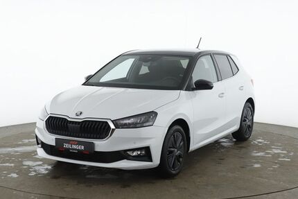 Skoda Fabia 20.870 km 17.510 &euro; Dietersheim 91463