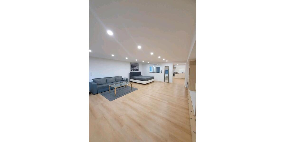 Wohnung in Emmendingen 2 zimmer