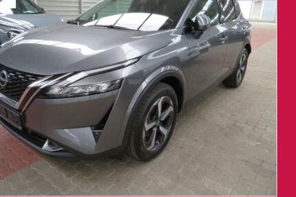 Nissan Qashqai 28.235 km 22.900 &euro; Nauort 56237