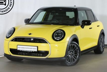Mini Cooper C 18.505 km 27.190 &euro; Maintal 63477