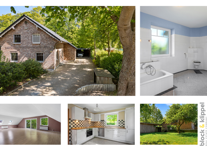 Haus zum Kaufen in Achterwehr 668.000 € 235.6 m²