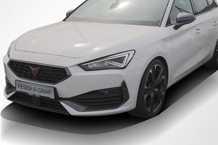 Cupra Leon 33.386 km 30.904 &euro; Höchstadt an der Aisch 91315