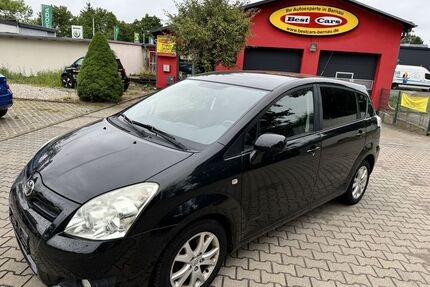 Toyota Corolla Verso