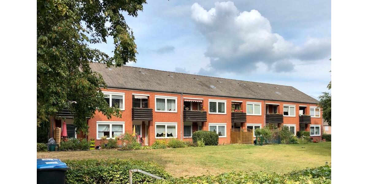 Etagenwohnung Scheeßel - 2 Zimmer, 57 m&sup2;, 500&euro; | Angebot:25588648