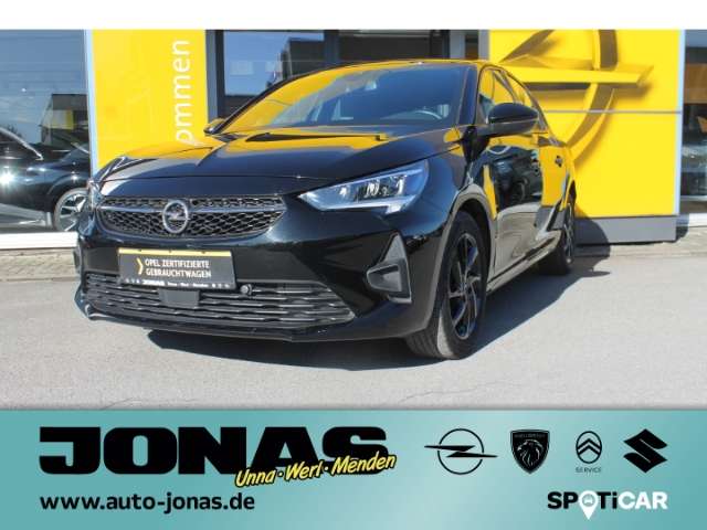 Opel Corsa 23.495 km 14.990 &euro; Unna 59427