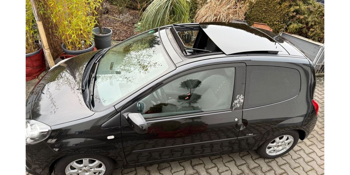 Renault Twingo 123.500 km 3.390 &euro; Hofheim 65719