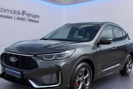 Ford Kuga 23.300 km 32.690 &euro; Crailsheim 74564