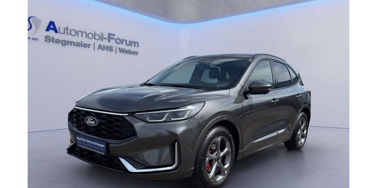 Ford Kuga 23.300 km 32.690 &euro; Crailsheim 74564