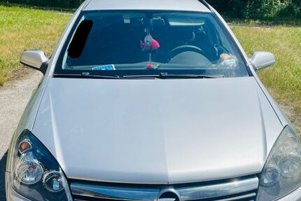 Opel Astra 229.890 km 850 &euro; Waldbüttelbrunn 97297