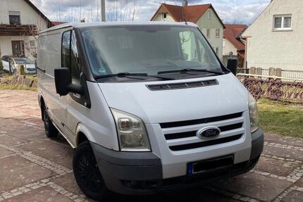 Ford Transit 247.300 km 2.999 &euro; Straubenhardt 75334