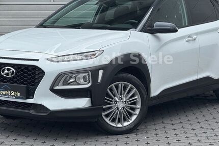 Hyundai KONA 82.000 km 16.800 € Limburg 65549