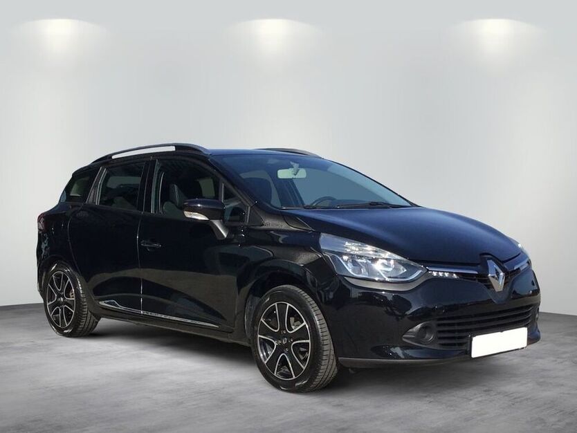 Clio