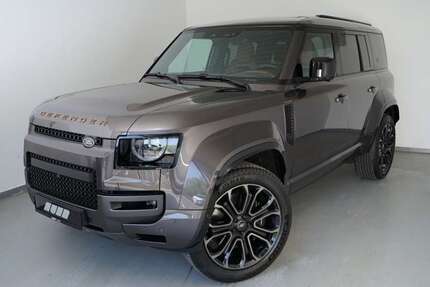 Land Rover Defender 2.900 km 172.890 € Stockach 78333