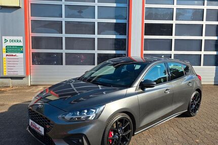 Ford Focus 135.990 km 19.799 € Mettendorf 54675