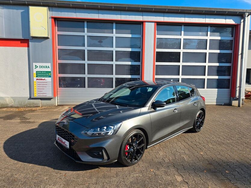 Ford Focus 135.990 km 19.799 € Mettendorf 54675