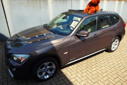 BMW X1 114.700 km 11.521 &euro; Kreuztal-Krombach 57223