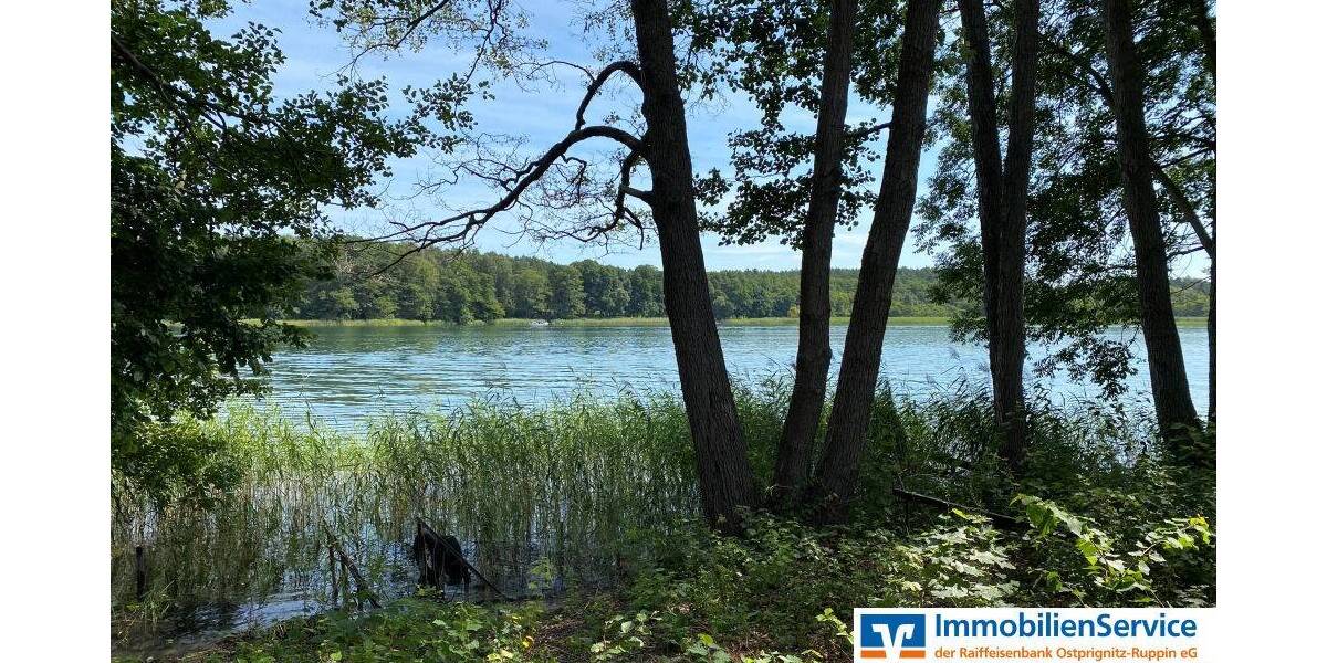 Grundstück Rheinsberg Dorf Zechlin - 493.620&euro; | Angebot:25983397