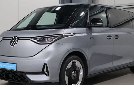 VW ID. Buzz 43.513 km 60.970 &euro; Aachen 52078