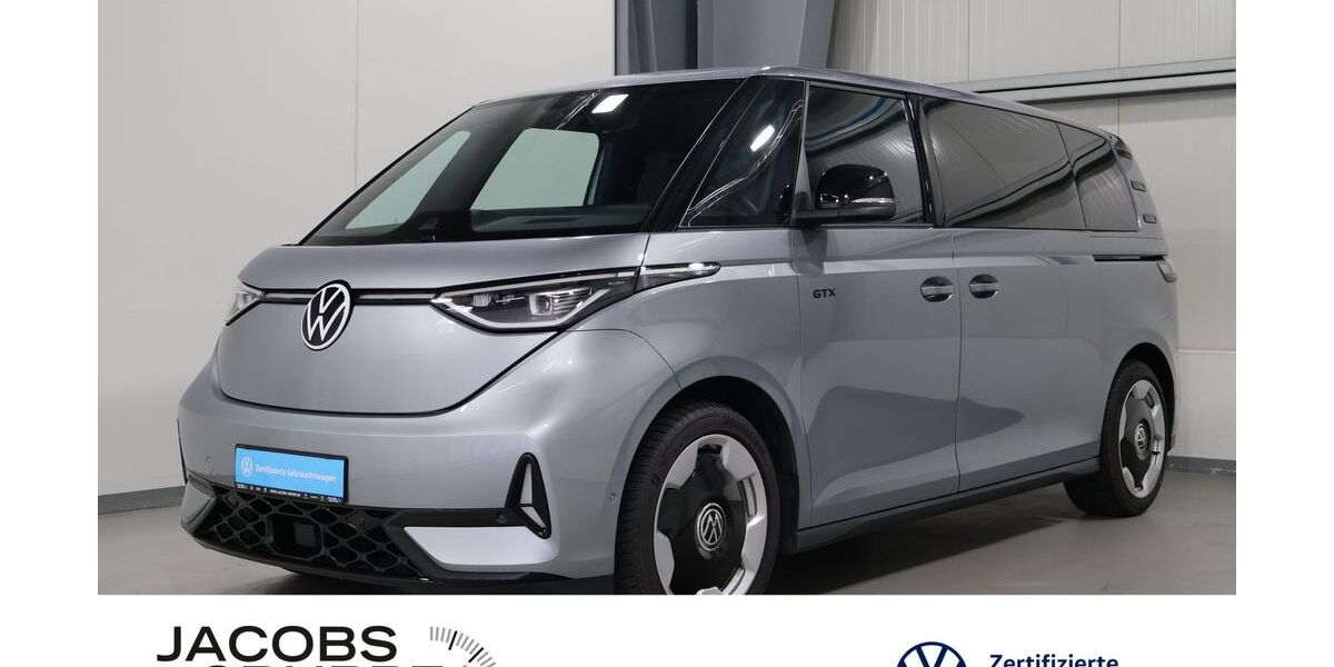 VW ID. Buzz 43.513 km 60.970 &euro; Aachen 52078