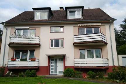 Wohnung Bad Honnef Bondorf - 2 Zimmer, 53 m&sup2;, 495&euro; | Angebot:26819045